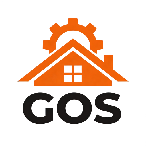 site logo