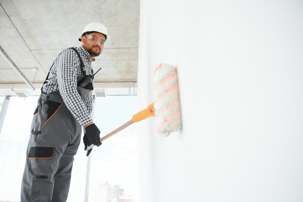 Drywall & Painting