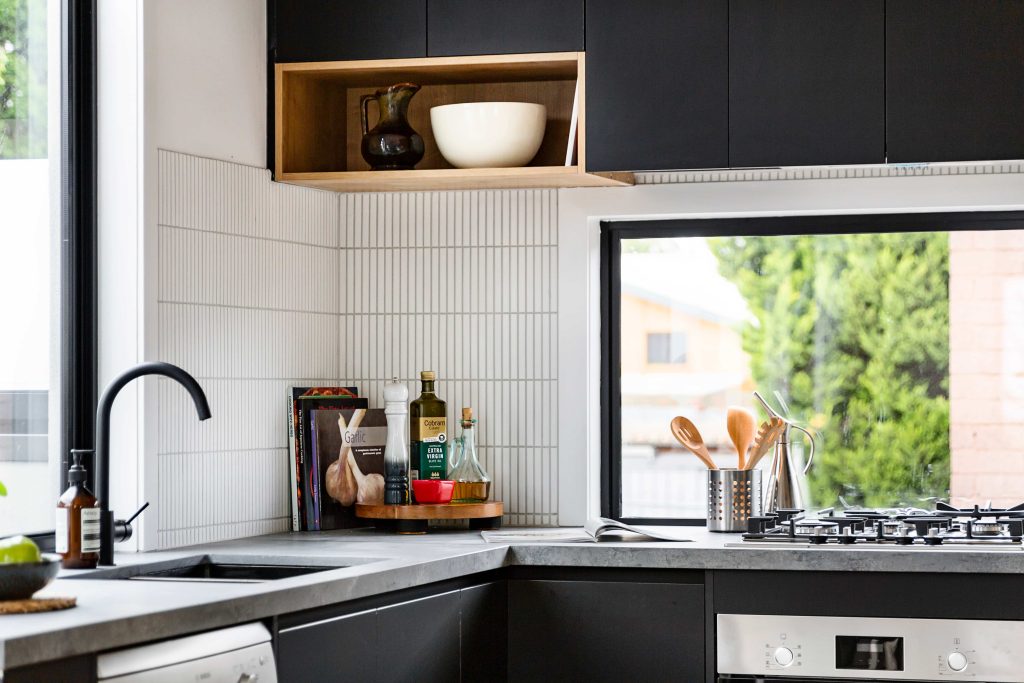 Kitchen Renovations